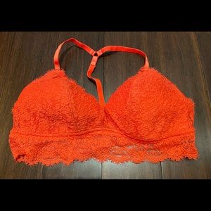 XL Aerie Bralette